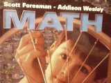 Imagen de archivo de Scott Foresman - Addison Wesley Math 3 a la venta por ThriftBooks-Atlanta