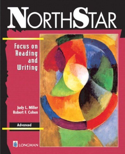 Stock image for Northstar: Focus on Reading and Writing for sale by MusicMagpie