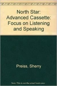 Stock image for Northstar: Focus on Listening and SpePreiss, Sherry for sale by Iridium_Books
