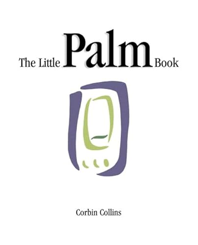 The Little Palm Book - Collins, Corbin