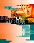 Beispielbild fr Adobe Photoshop 5.5 Web Design zum Verkauf von Wonder Book