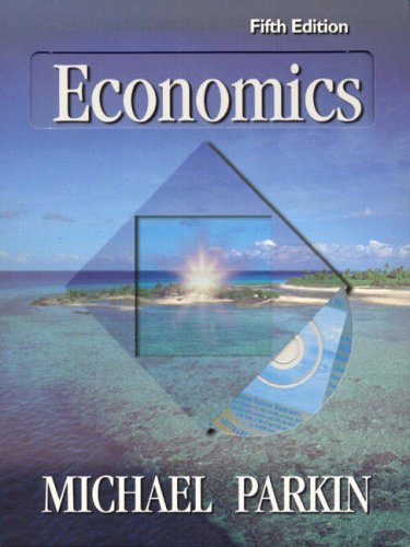 Stock image for Economics with SRD/EIA 5.1 (SVE Package) for sale by WorldofBooks
