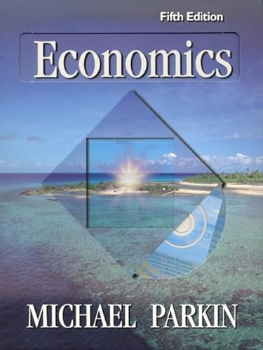 Stock image for Economics with SRD/EIA 5.1 (SVE Package) for sale by WorldofBooks