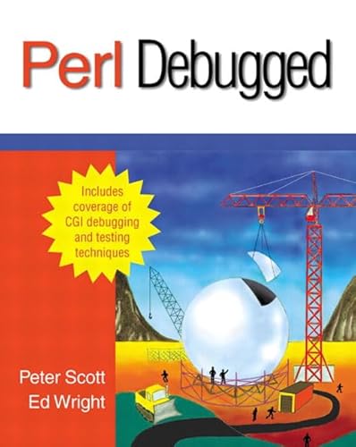 Stock image for Perl Debugged for sale by SecondSale