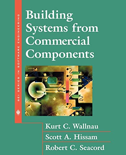 Stock image for Building Systems from Commercial Components(Paperback) for sale by Powell's Bookstores Chicago, ABAA