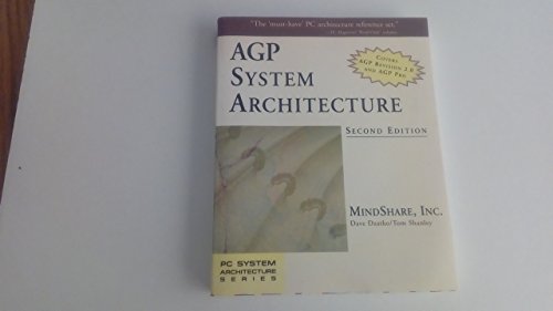 9780201700695: AGP System Architecture (PC SYSTEM ARCHITECTURE)