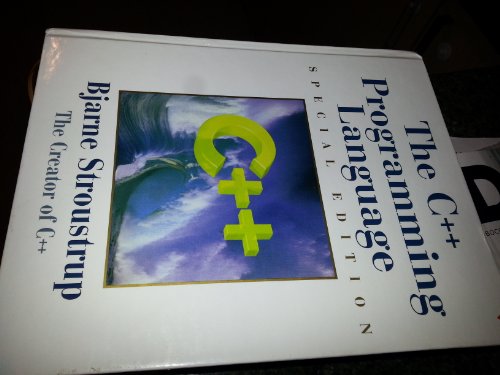 Stock image for The C Programming Language Spe for sale by SecondSale