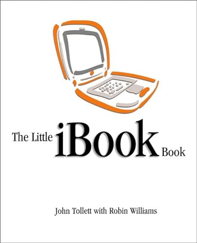 Beispielbild fr The Little i Book Book zum Verkauf von Better World Books