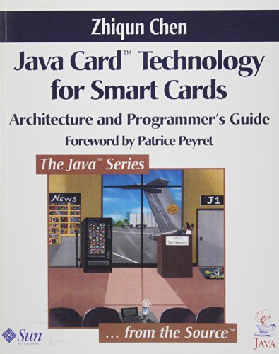 9780201703290: Java Card? Technology for Smart Cards: Architecture and Programmer's Guide