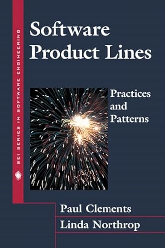 Beispielbild fr Software Product Lines: Practices and Patterns zum Verkauf von Gulf Coast Books