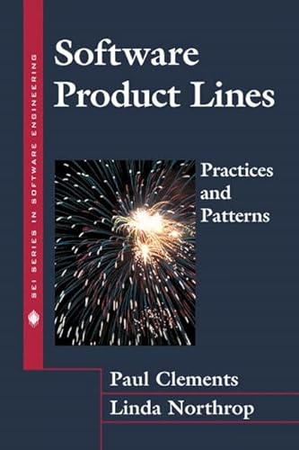 Stock image for Software Product Lines: Practices and Patterns for sale by Gulf Coast Books