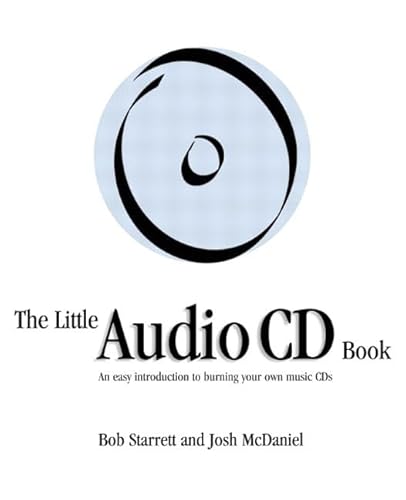 Immagine dell'editore per The Little Audio Cd Book venduto da BooksRun
