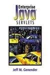 Beispielbild fr Enterprise Java Servlets zum Verkauf von Better World Books