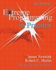 9780201709377: Extreme Programming in Practice (The Xp Series)