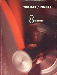 9780201712179: Calculus and Analytic Geometry