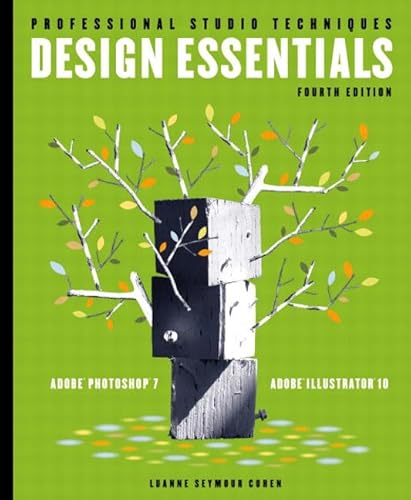 Beispielbild fr Design Essentials: Professional Studio Techniques zum Verkauf von Wonder Book