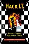 Beispielbild fr Hack I.T. - Security Through Penetration Testing zum Verkauf von Wonder Book