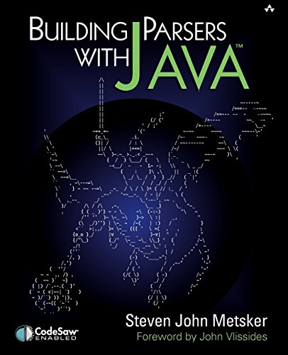 Beispielbild fr Building Parsers with Java zum Verkauf von Better World Books