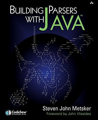 Imagen de archivo de Building Parsers with Java a la venta por Better World Books