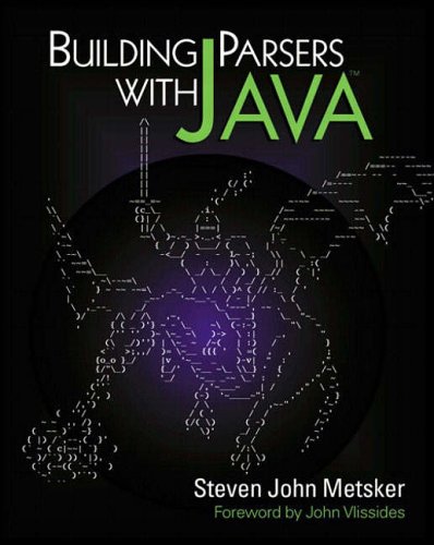 9780201719628: Building Parsers With Java™