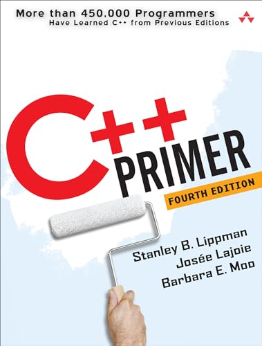Stock image for C++ Primer for sale by Orion Tech
