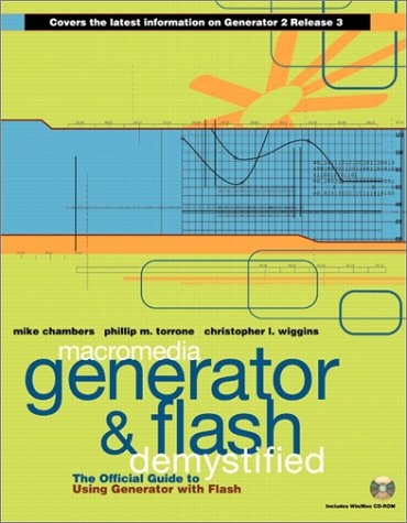 Stock image for Generator and Flash Demystified for sale by The Media Foundation