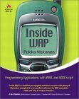 9780201725919: Inside Wap: Programming Applications With Wml and Wmlscript