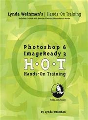 Beispielbild fr Photoshop 6 / ImageReady 3, Hands-On Training zum Verkauf von Between the Covers-Rare Books, Inc. ABAA