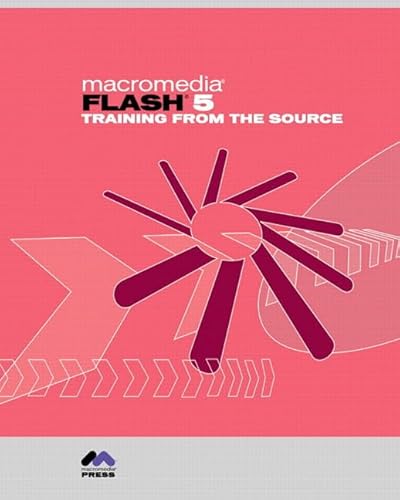 Immagine dell'editore per Macromedia Flash 5: Training from the Source venduto da BooksRun