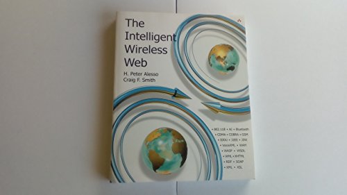 9780201730630: The Intelligent Wireless Web