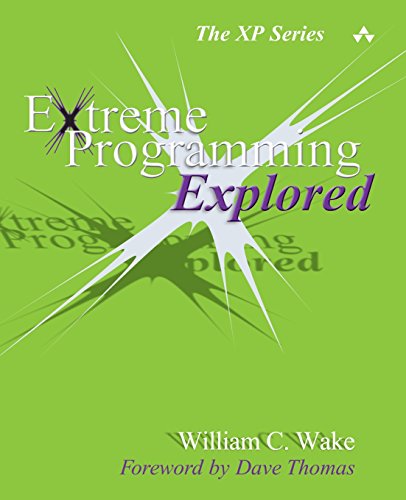 9780201733976: Extreme Programming Explored