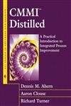 Stock image for CMMI(SM) Distilled: A Practical Introduction to Integrated Process Improvement (Sei Series in Software Engineering) for sale by Wonder Book