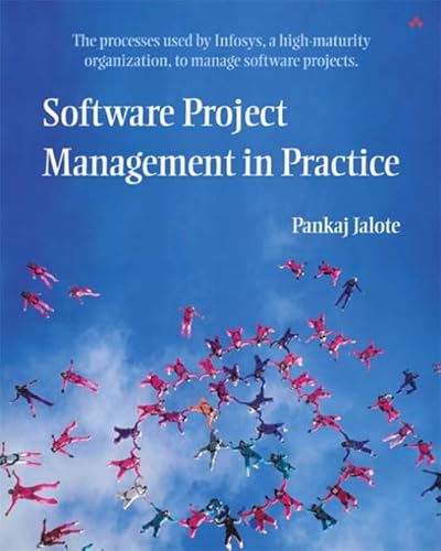 Beispielbild fr Software Project Management in Practice zum Verkauf von ThriftBooks-Dallas