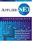 Stock image for Applied .NET: Developing People-Oriented Software Using C# for sale by Newsboy Books