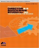Beispielbild fr Macromedia Director 8.5 Shockwave Studio for 3D: Training from the Source zum Verkauf von AwesomeBooks
