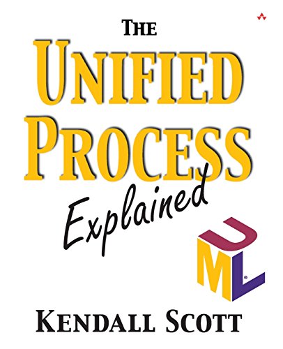 Stock image for The Unified Process Explained for sale by SecondSale