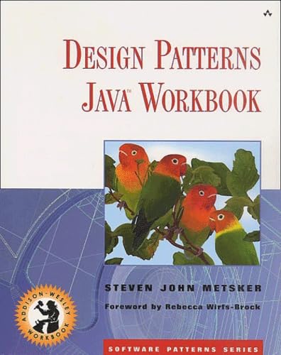 Imagen de archivo de The Design Patterns Java a la venta por Better World Books: West