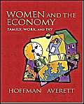 9780201745597: Women and the Economy: Family, Work, and Pay