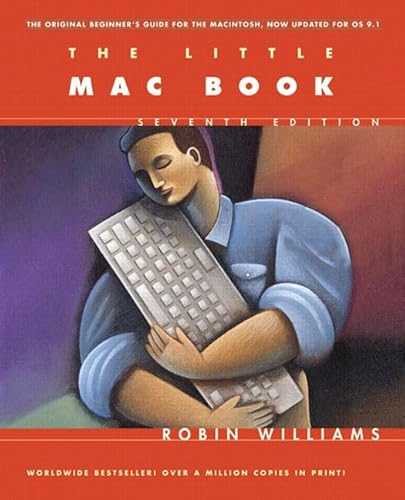 9780201745801: Little Mac Book, The