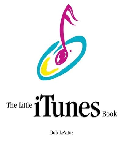 9780201749700: The Little iTunes Book (Little Book Series)