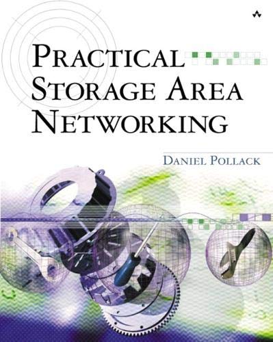 Imagen de archivo de Practical Storage Area Networking a la venta por HPB-Red