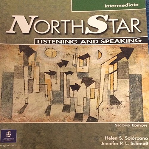 Stock image for Northstar Listening And Speaking BasiFrazier, Laurie; Solorzano, Hele for sale by Iridium_Books