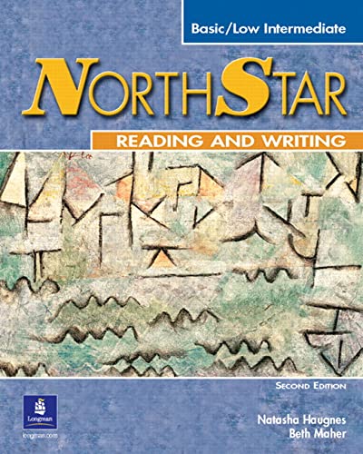 Imagen de archivo de NorthStar: Reading and Writing, Basic / Low Intermediate a la venta por SecondSale