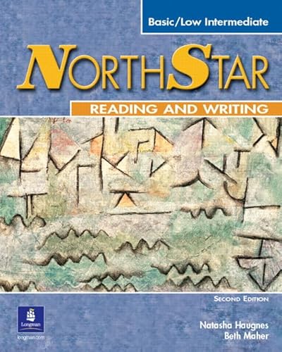 Northstar Reading and Writing