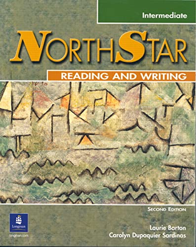 Beispielbild fr Northstar: Focus on Reading and Writing, Intermediate Second Edition zum Verkauf von Wonder Book