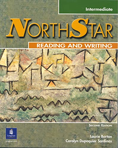 Stock image for Northstar: Focus on Reading and Writing, Intermediate Second Edition for sale by Wonder Book