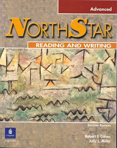 Beispielbild fr Northstar: Focus on Reading and Writing, Advanced Second Edition zum Verkauf von Wonder Book