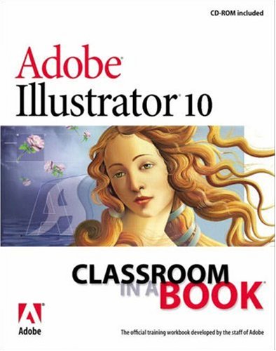 Imagen de archivo de Adobe Illustrator 10 a la venta por Better World Books: West