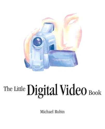 9780201758481: Little Digital Video Book, The