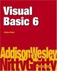 9780201758764: Nitty Gritty Visual Basic 6